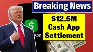 Cash App $12.5M Settlement: Your Complete Guide to Eligibility and Payout Info